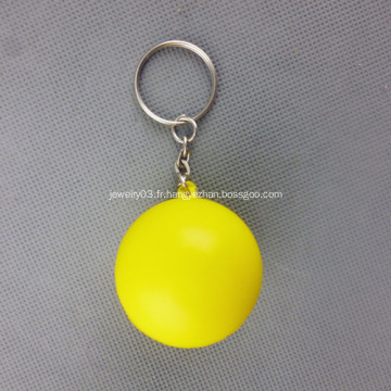 Promotionnel Stress Ball porte-clés